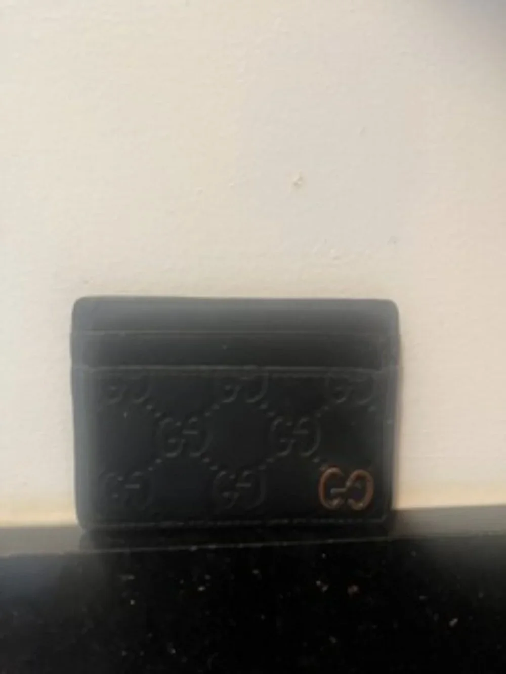 Gucci Wallet